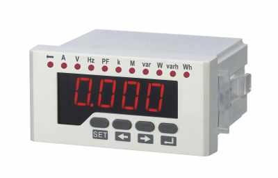 銅仁44C2-A型5mA功率表 精準電流測量，可靠電力監(jiān)測
